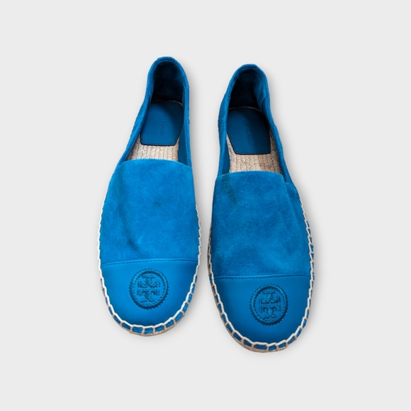 Tory Burch Espadrille - Picture 2 of 10